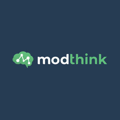 Modthink logo