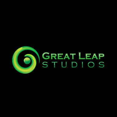 Great Leap Studios logo