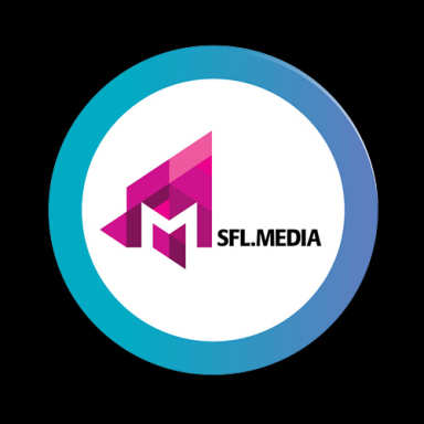 SFL Media logo