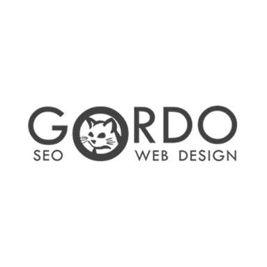 Gordo SEO Web Design logo