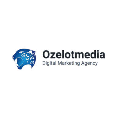 Ozelot Media logo