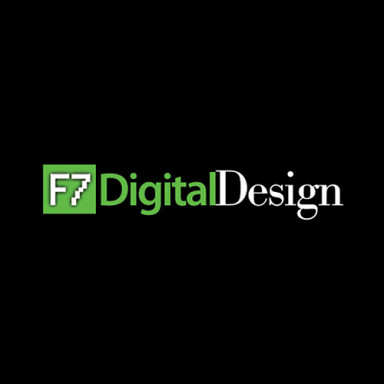 F7DigitalDesign logo