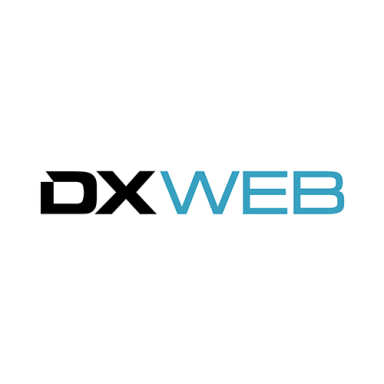 DX Web logo