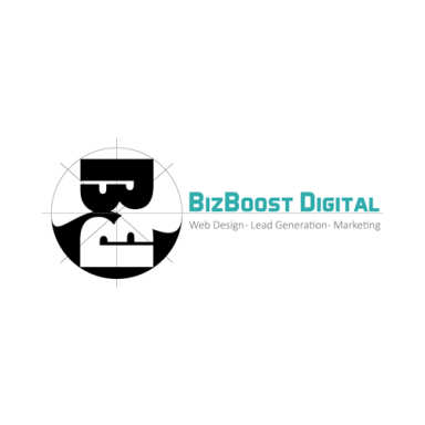 BizBoost Digital logo