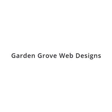 Garden Grove Web Designs logo