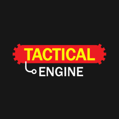 Tactical Engine logo