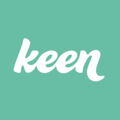 Keen logo