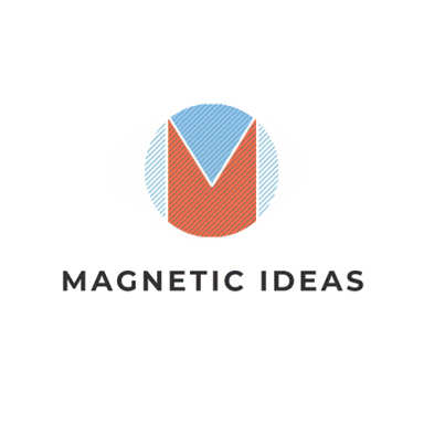 Magnetic Ideas logo