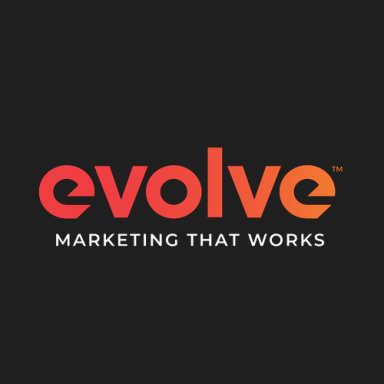 Evolve logo