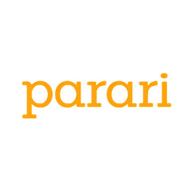 Parari logo