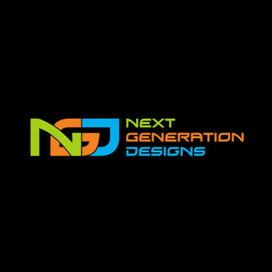 Next Generation Designs logo