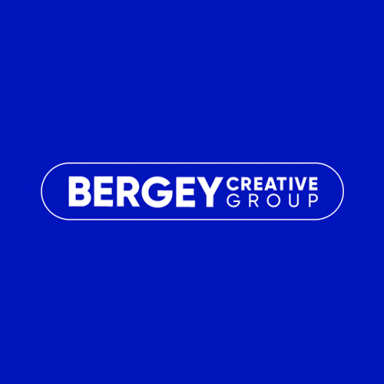 Bergey Creative Group logo