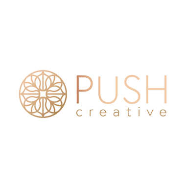 Push Creative logo