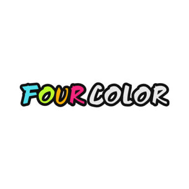 FourColor logo