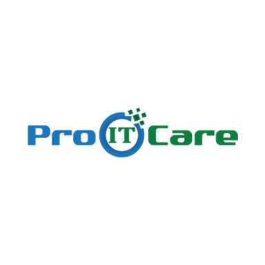 Pro IT Care logo