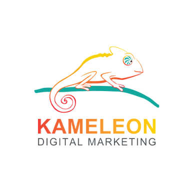 Kameleon Digital Marketing logo