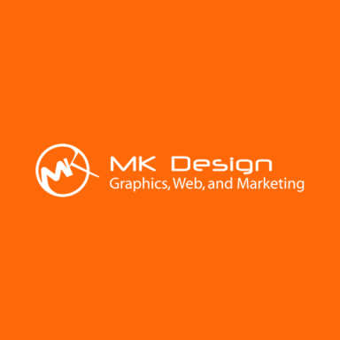 MK Design logo