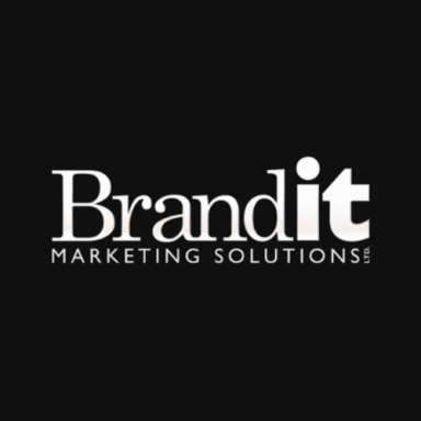 Brandit Marketing Solutions Ltd. logo