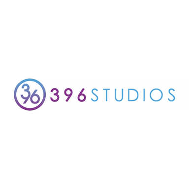 396 Studios logo