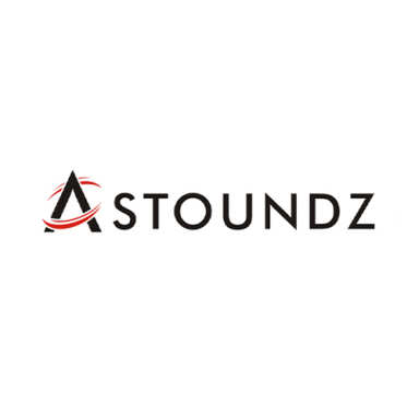 Astoundz logo