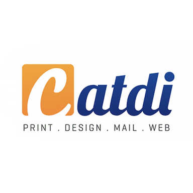 Catdi Printing logo