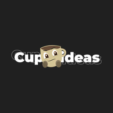 Cup of Ideas logo