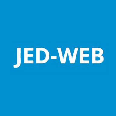 Jed-Web logo