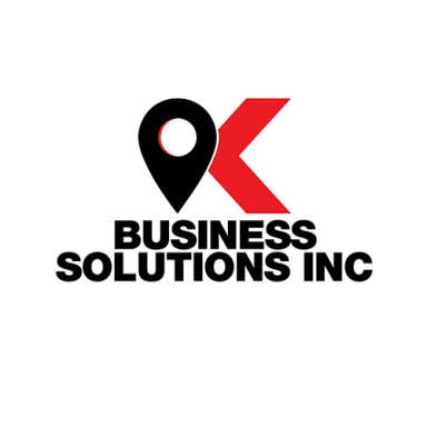 K Business Solutions Inc logo