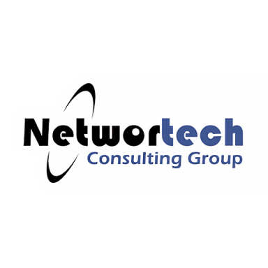 Networtech logo