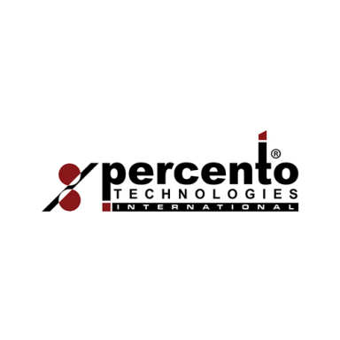 Percento Technologies International logo