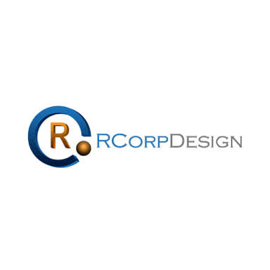 RCorpDesign logo