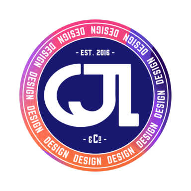 CJL Design Co. logo