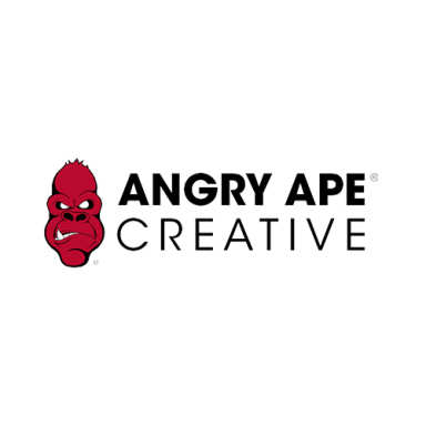 Angry Ape Creative logo