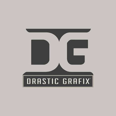 Drastic Graphics logo