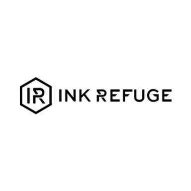 Ink Refuge logo