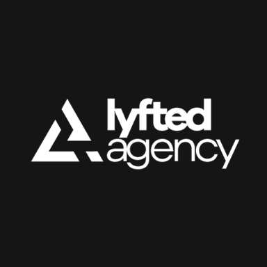 Lyfted Agency logo