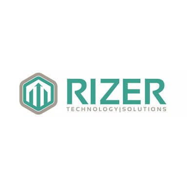 Rizer Technology Solutions logo