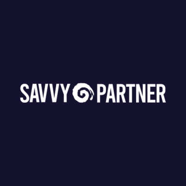 Savvy Partner logo