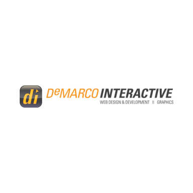 DeMarco Interactive logo