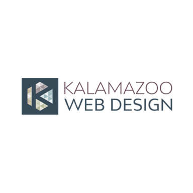 Kalamazoo Web Design logo