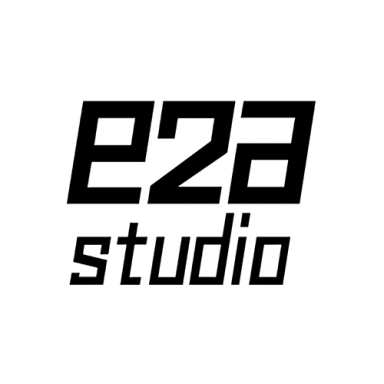 E2A Studio logo