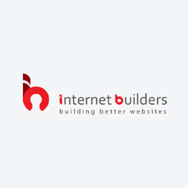 Internet Builders logo