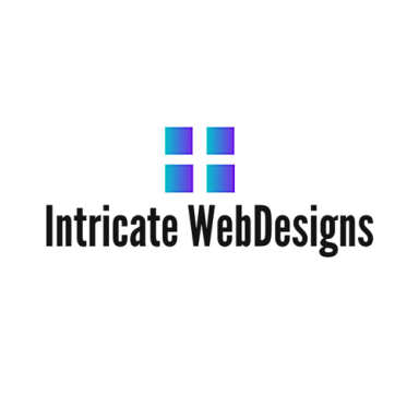 Intricate WebDesigns logo