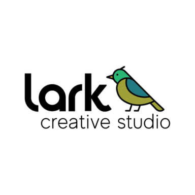 Lark Creative Studio logo