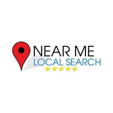 Near Me Local Search logo