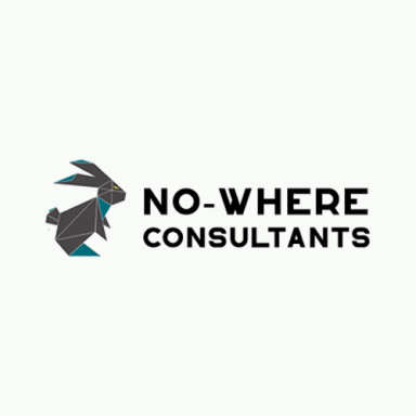 No-Where Consultants logo