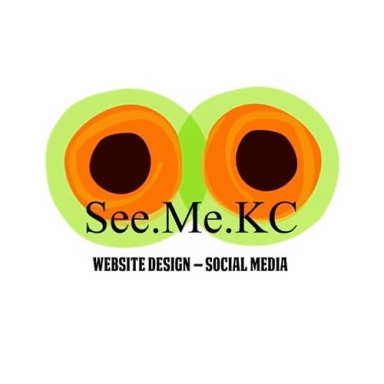 SeeMeKC logo