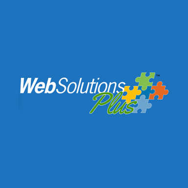 Web Solutions Plus logo