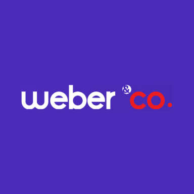 Weber & Co. logo