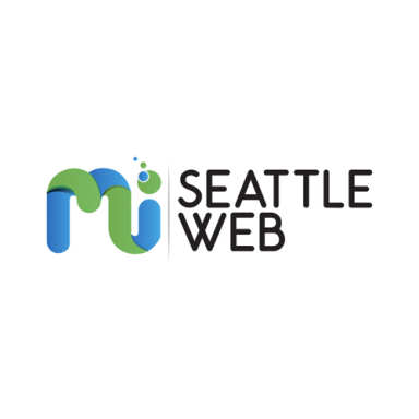 MiSeattleWeb logo